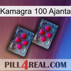 Kamagra 100 Ajanta 14